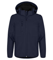 Classic Softshell Jacket Junior – Clique