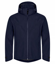Classic Shell Jacket – Clique