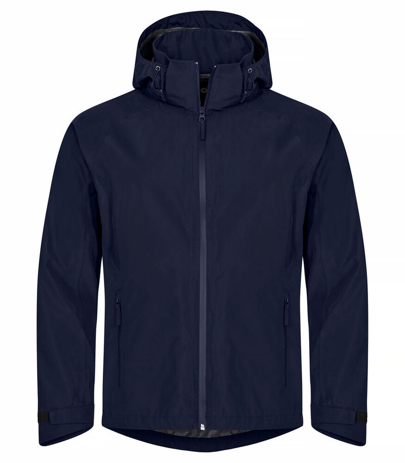 Classic Shell Jacket – Clique