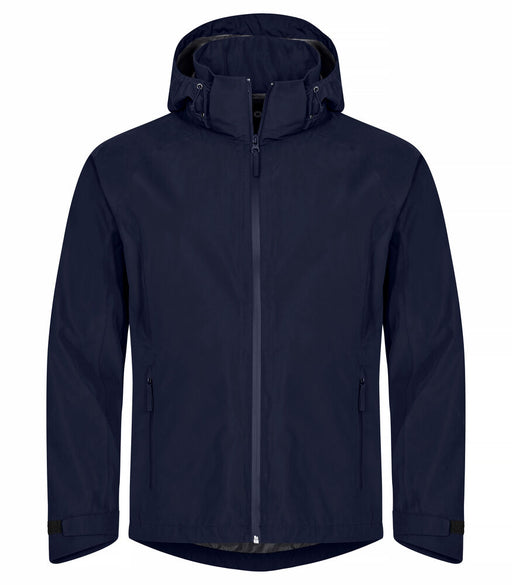 Classic Shell Jacket – Clique