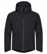 Classic Shell Jacket – Clique