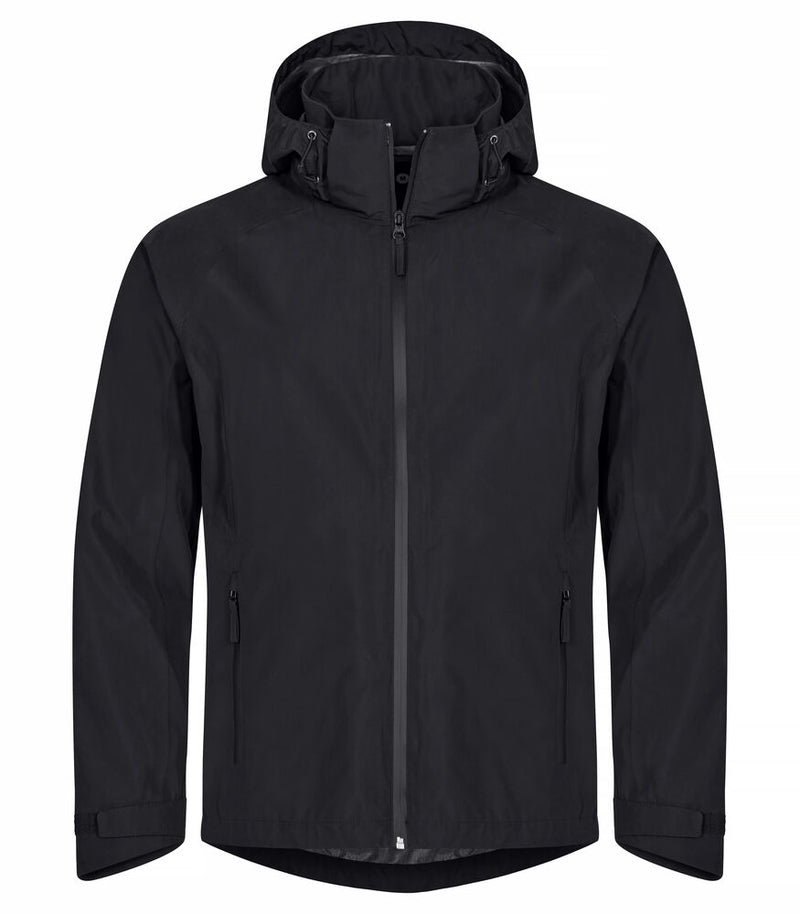 Classic Shell Jacket – Clique