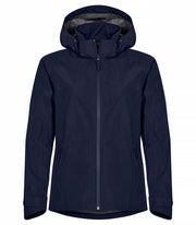 Classic Shell Jacket Women – Clique