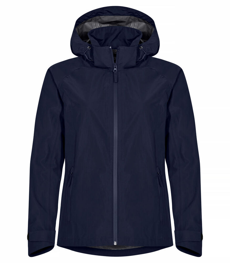 Classic Shell Jacket Women – Clique