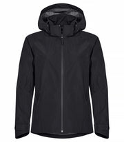 Classic Shell Jacket Women – Clique