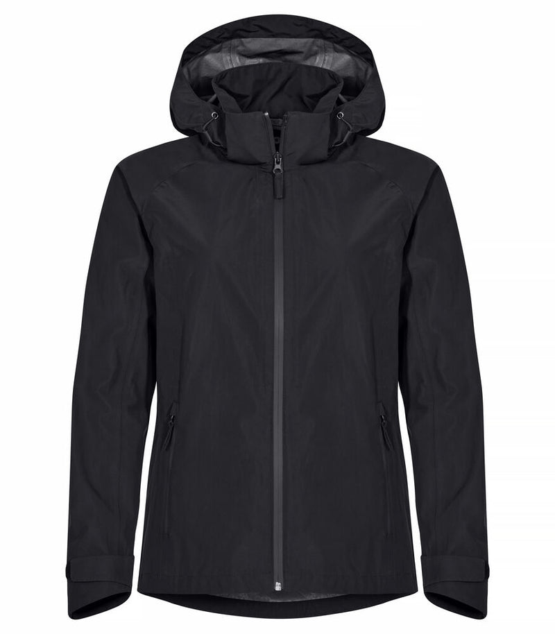 Classic Shell Jacket Women – Clique