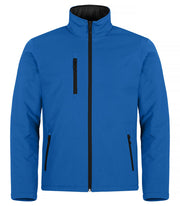 Padded Softshell Jacket – Clique