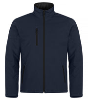 Padded Softshell Jacket – Clique