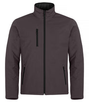 Padded Softshell Jacket – Clique