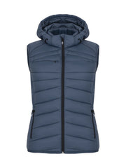 Idaho Vest Women – Clique