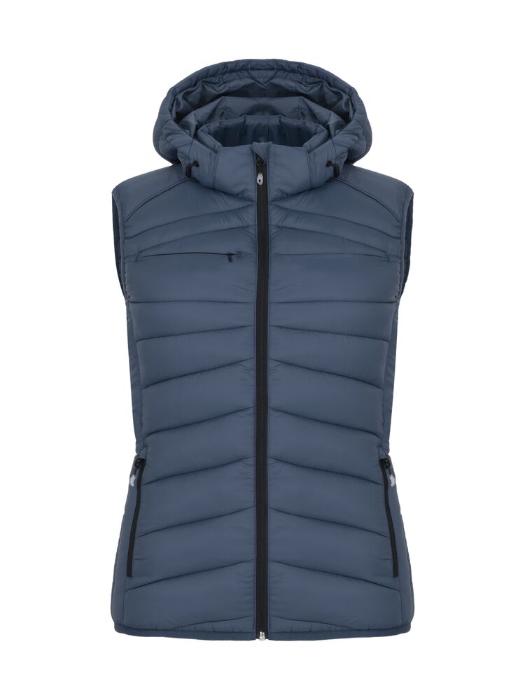 Idaho Vest Women – Clique