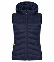 Idaho Vest Women – Clique