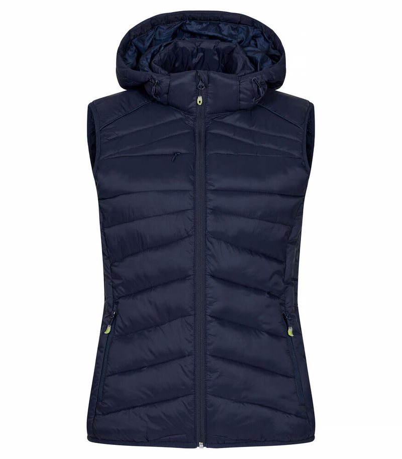 Idaho Vest Women – Clique