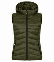 Idaho Vest Women – Clique