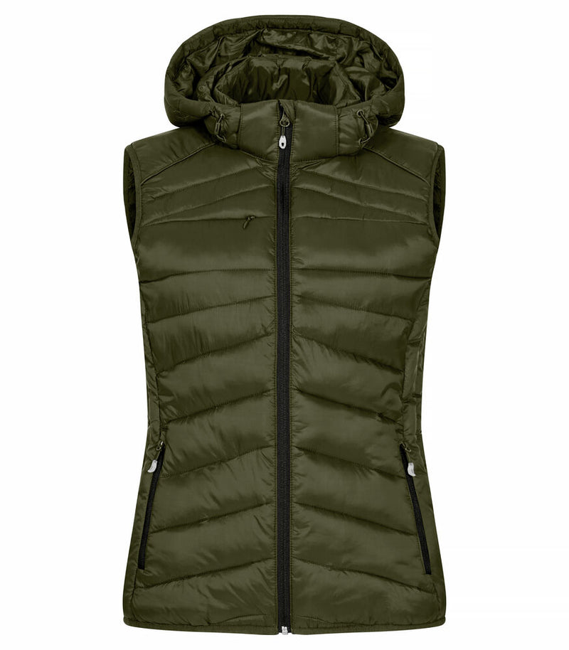 Idaho Vest Women – Clique
