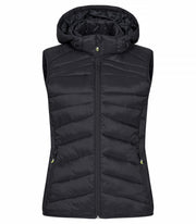 Idaho Vest Women – Clique