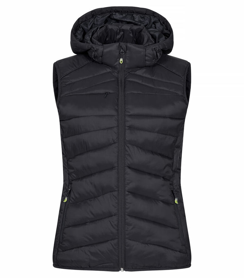 Idaho Vest Women – Clique