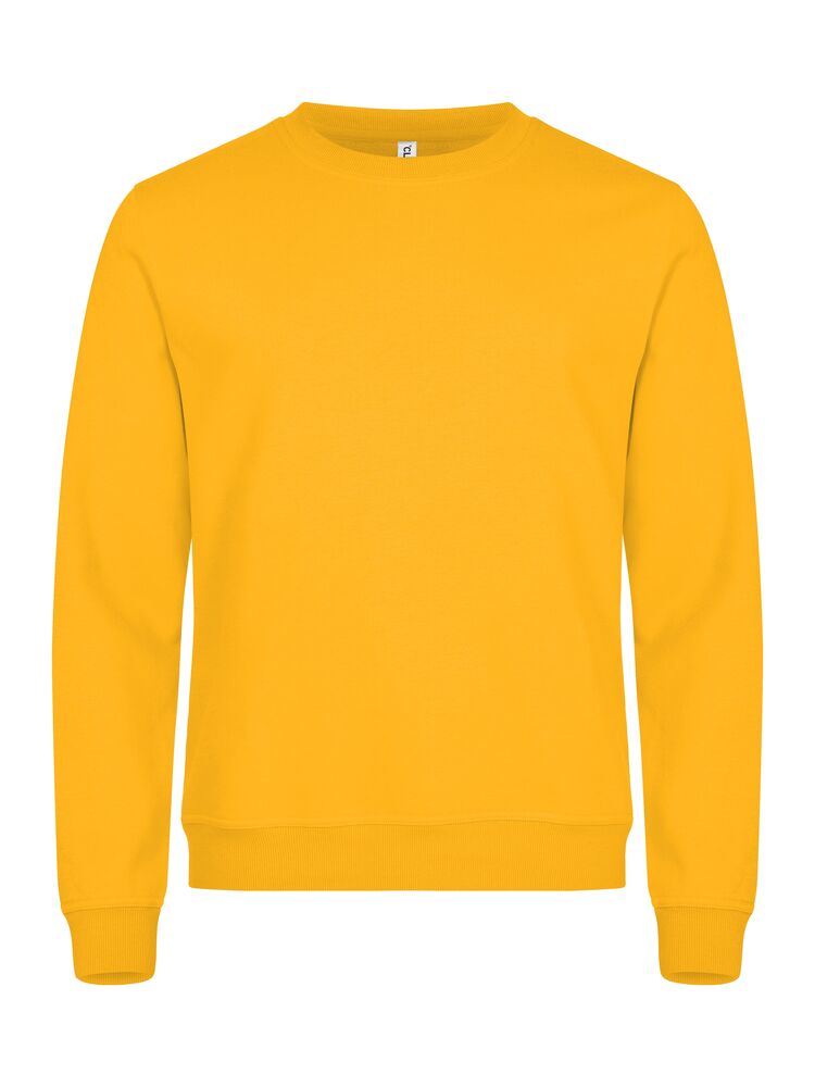 Miami Roundneck – Clique