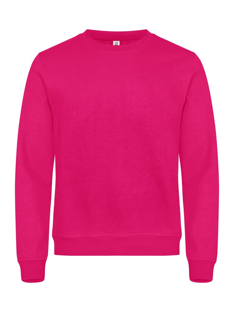 Miami Roundneck – Clique