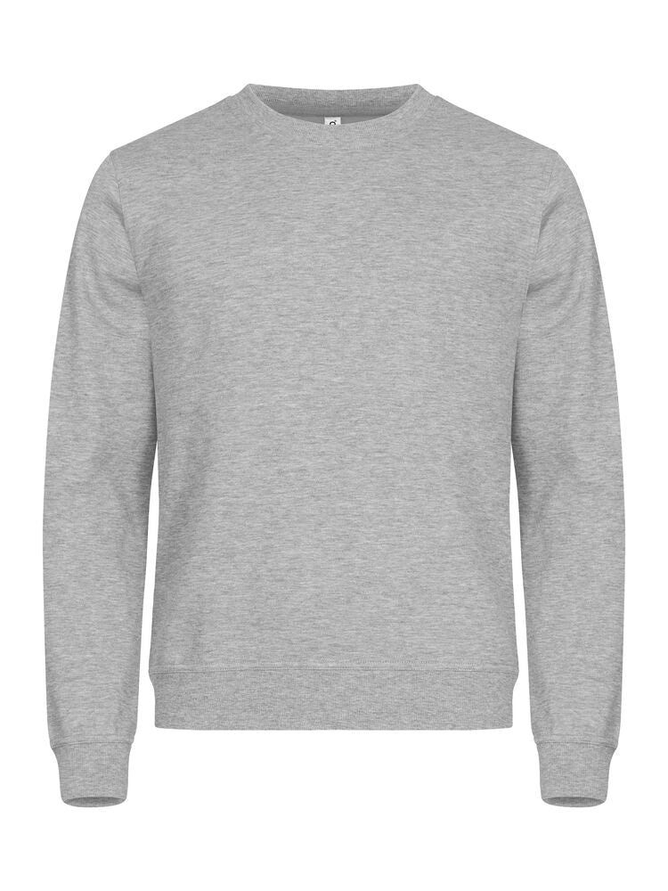 Miami Roundneck – Clique
