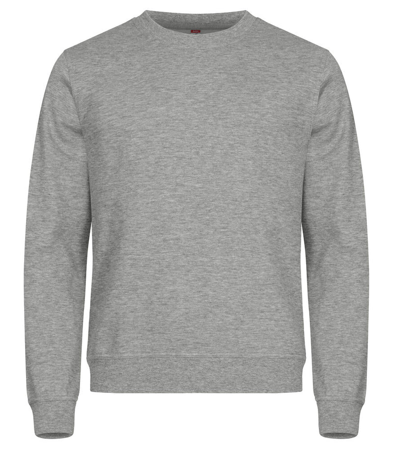 Miami Roundneck – Clique