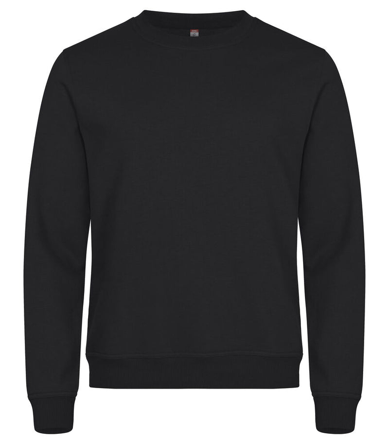 Miami Roundneck – Clique