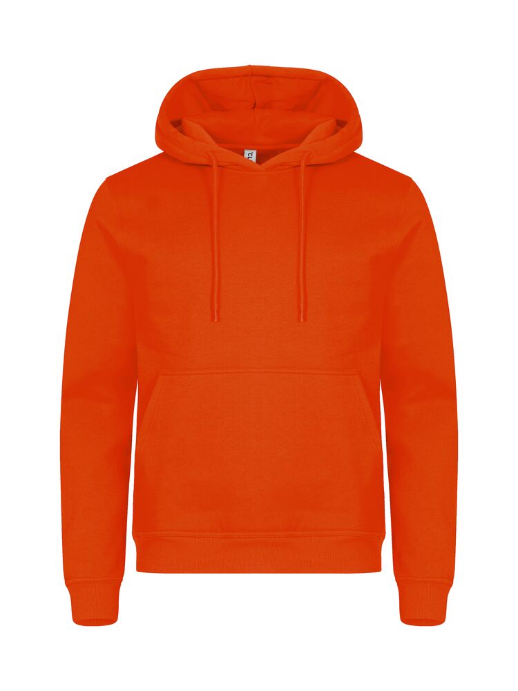 Miami Hoody – Clique