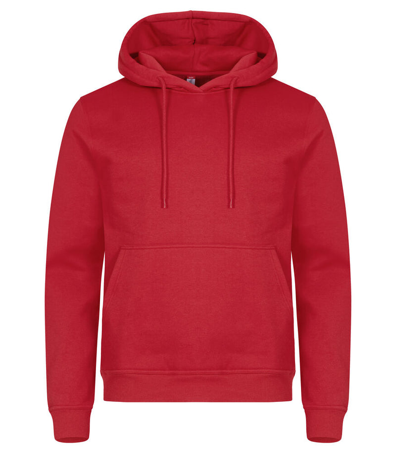 Miami Hoody – Clique