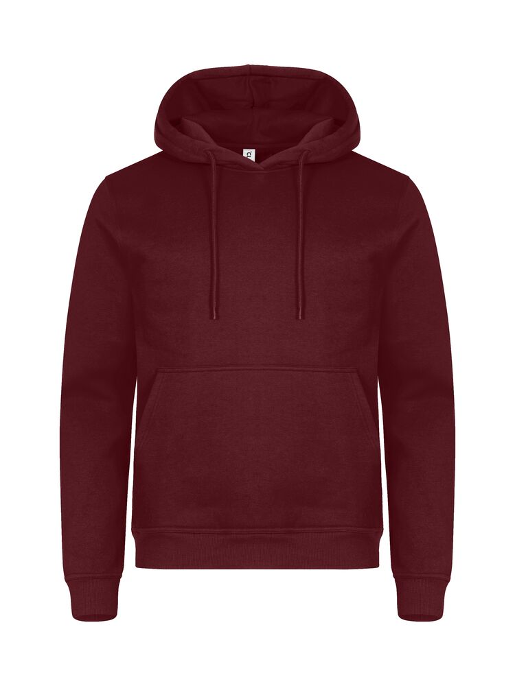 Miami Hoody – Clique