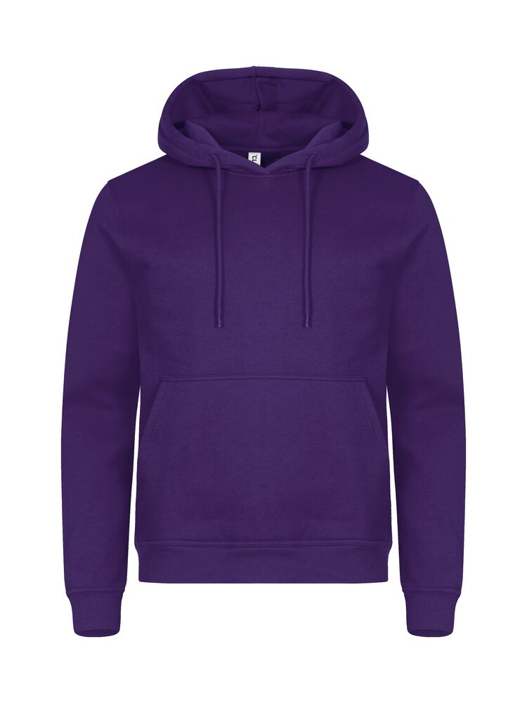 Miami Hoody – Clique