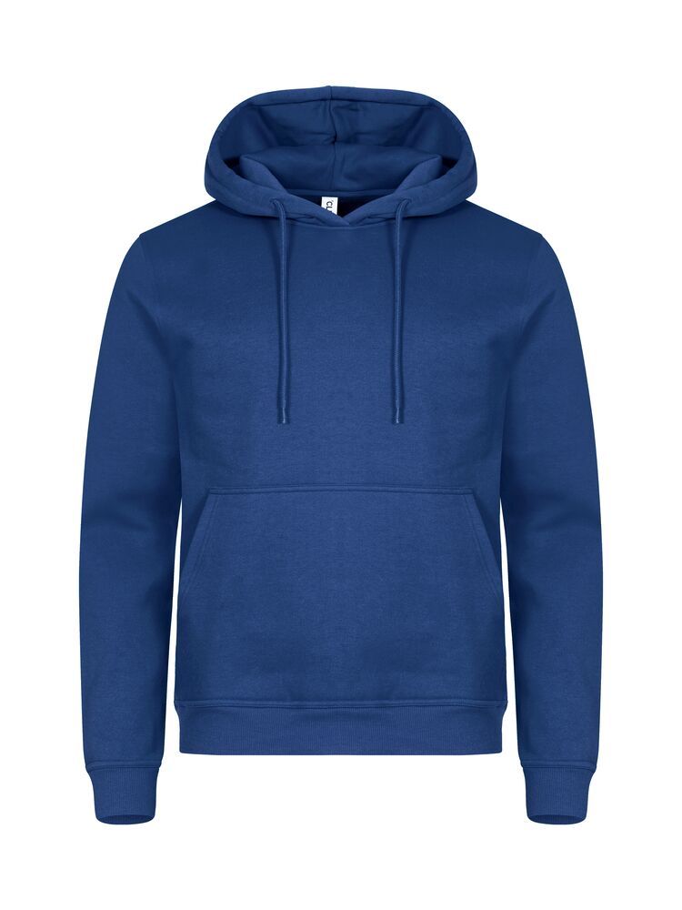 Miami Hoody – Clique
