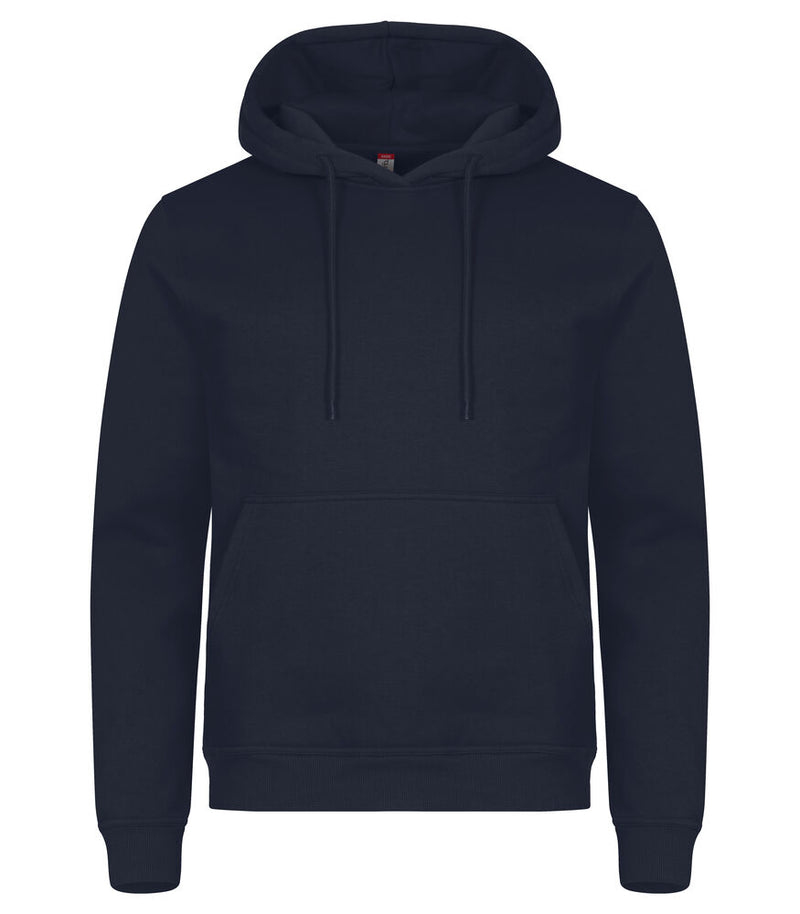 Miami Hoody – Clique