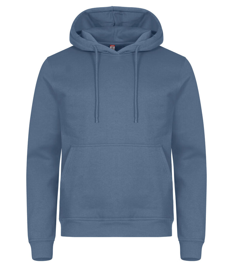 Miami Hoody – Clique