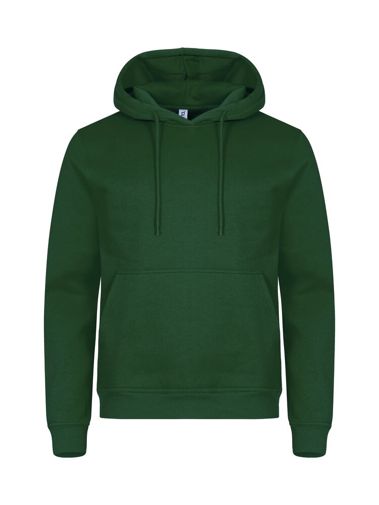 Miami Hoody – Clique