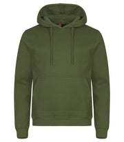 Miami Hoody – Clique