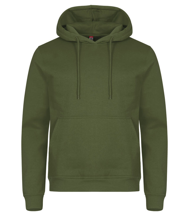 Miami Hoody – Clique