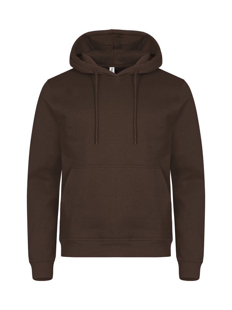 Miami Hoody – Clique
