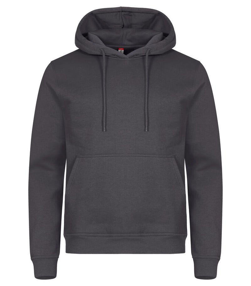 Miami Hoody – Clique