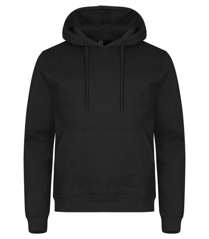 Miami Hoody – Clique