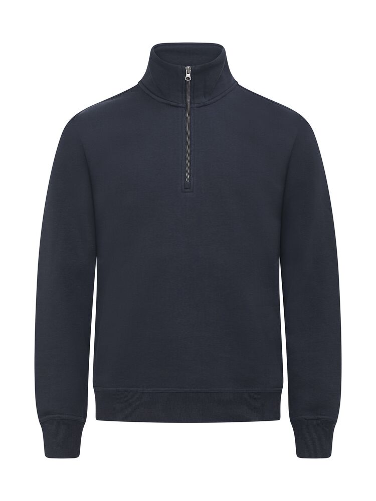 Miami Half Zip – Clique