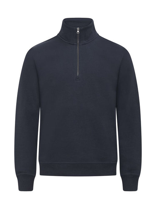 Miami Half Zip – Clique