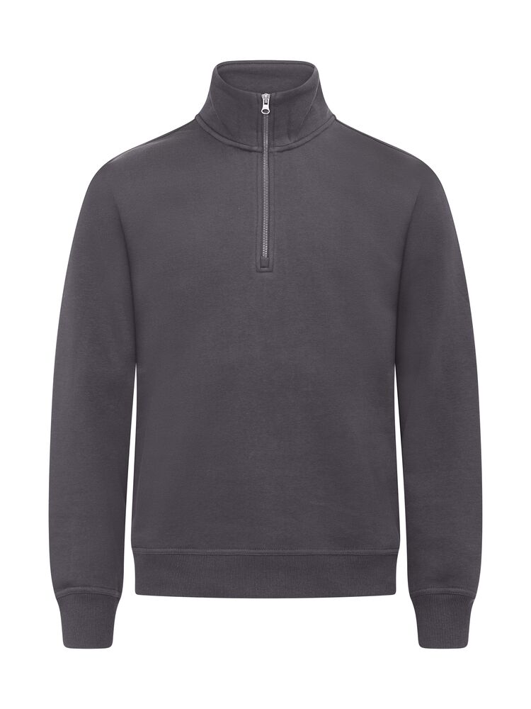 Miami Half Zip – Clique