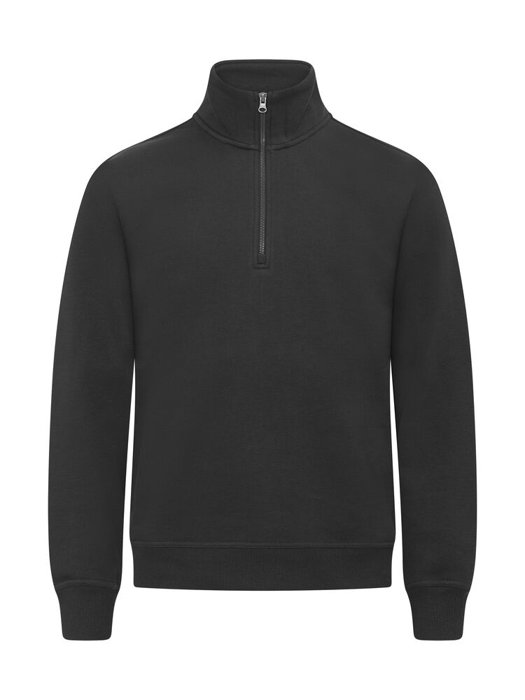 Miami Half Zip – Clique