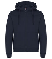 Miami Hoody Full Zip – Clique