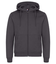 Miami Hoody Full Zip – Clique