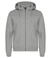Miami Hoody Full Zip – Clique