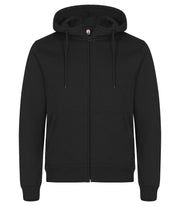 Miami Hoody Full Zip – Clique