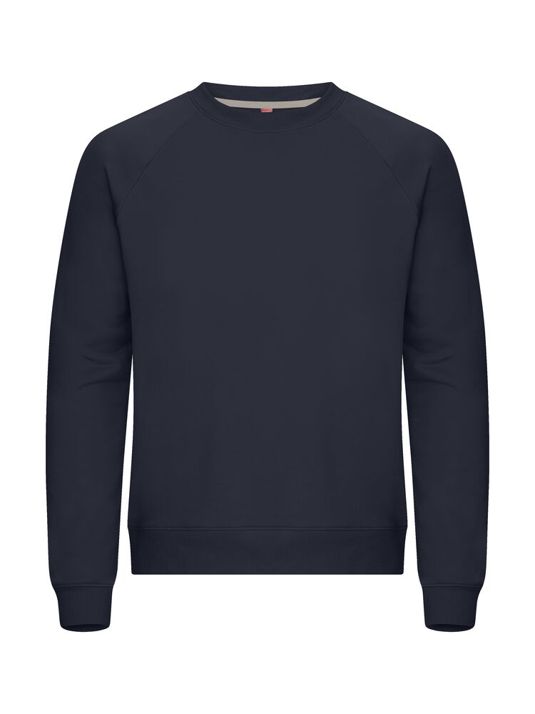 Miami PRO Roundneck – Clique
