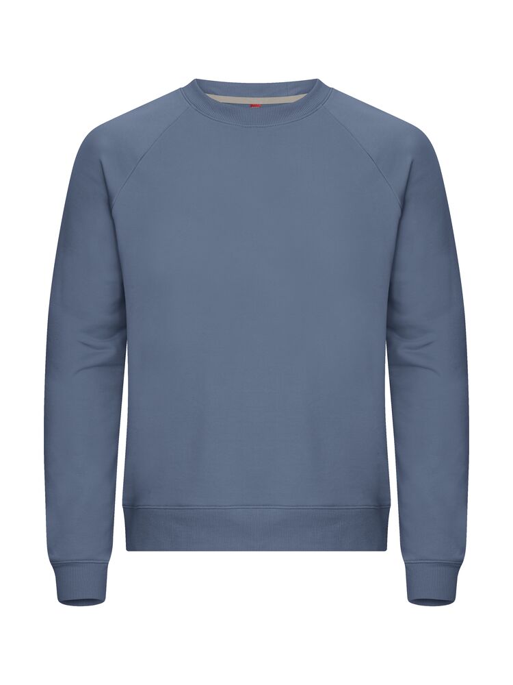 Miami PRO Roundneck – Clique