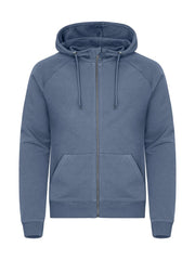 Miami PRO Hoody Full Zip – Clique